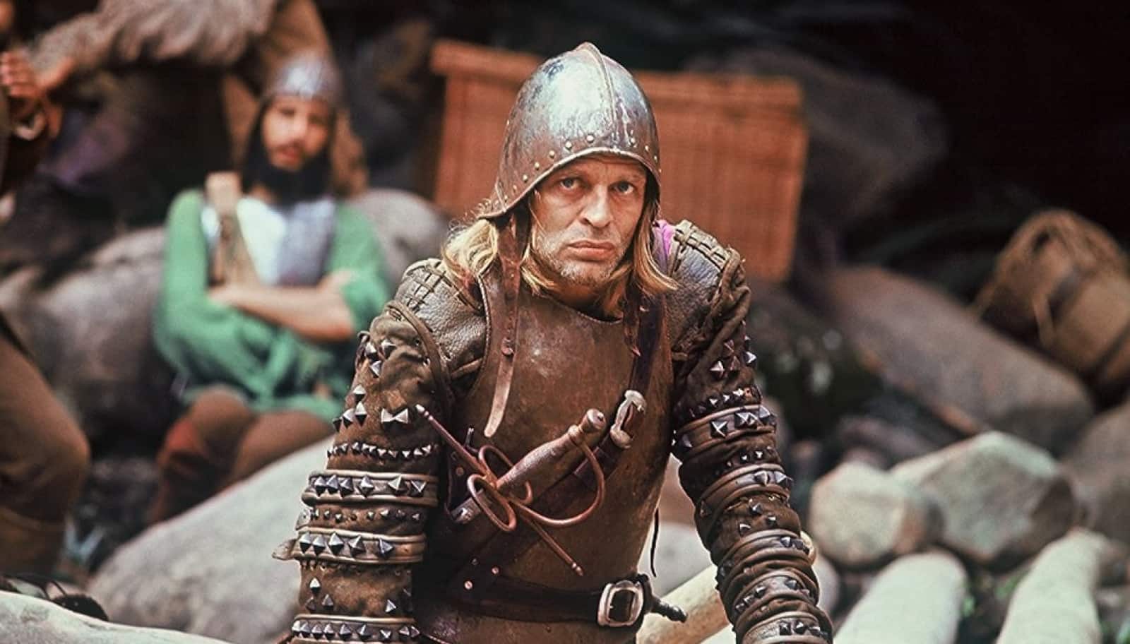 نقد فیلم آگیره، خشم پروردگار 1 فیلم آگیره، خشم پروردگار