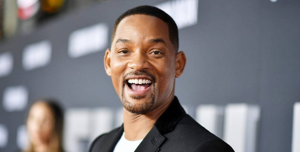 فیلم های ویل اسمیت