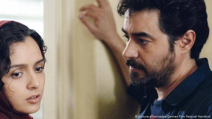 نقد فیلم فروشنده 3 فیلم فروشنده