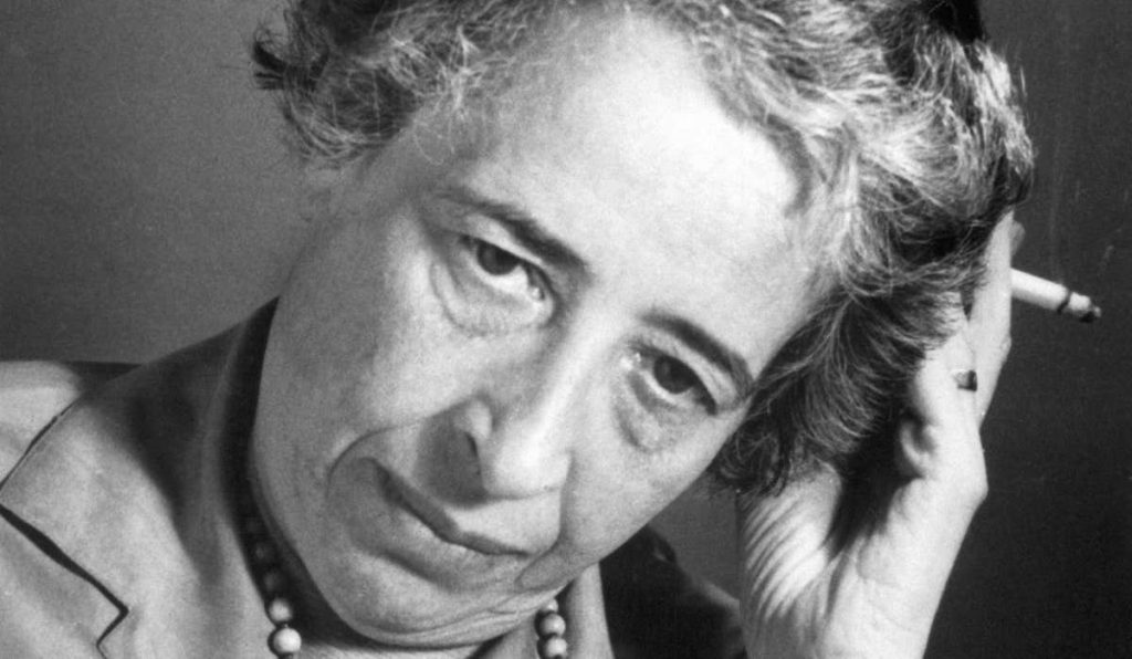 نقد کتاب وضع بشری هانا آرنت 3 کتاب وضع بشری