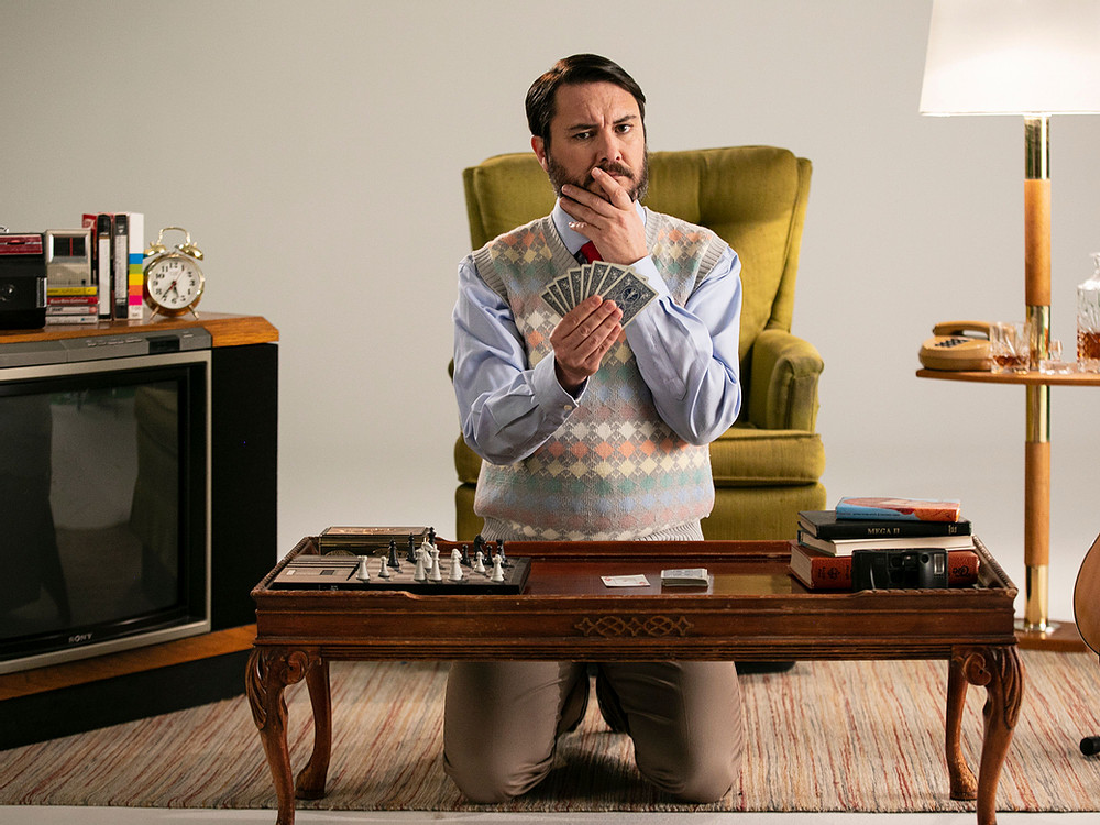 فیلم رفیق اجاره ای