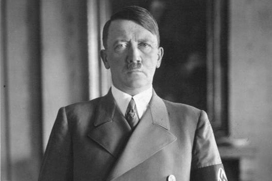 بیوگرافی آدولف هیتلر 2 آدولف هیتلر