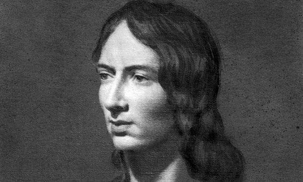 امیلی برونته