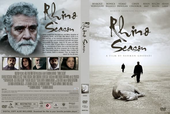 فیلم فصل کرگدن