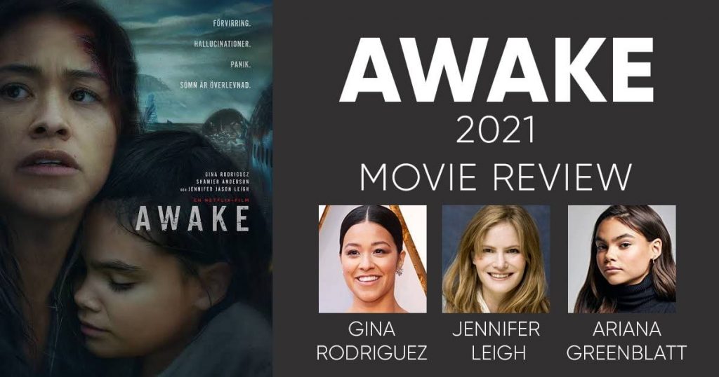 فیلم بیداری