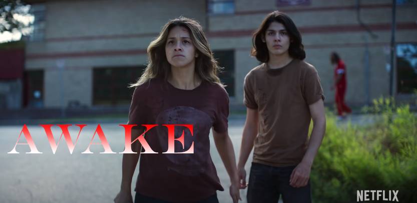 فیلم بیداری