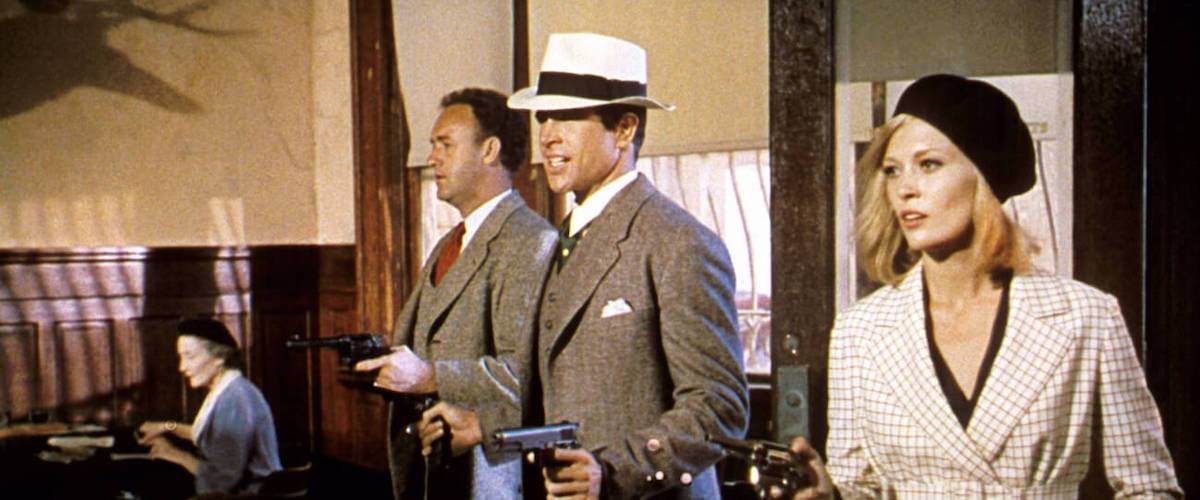 Bonnie-Clyde