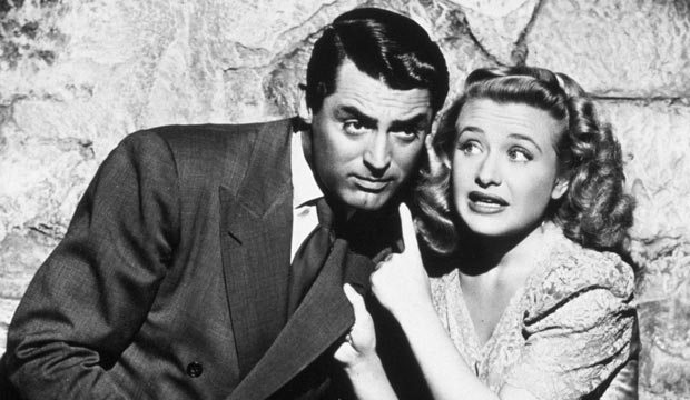 فیلم های فرانک کاپرا