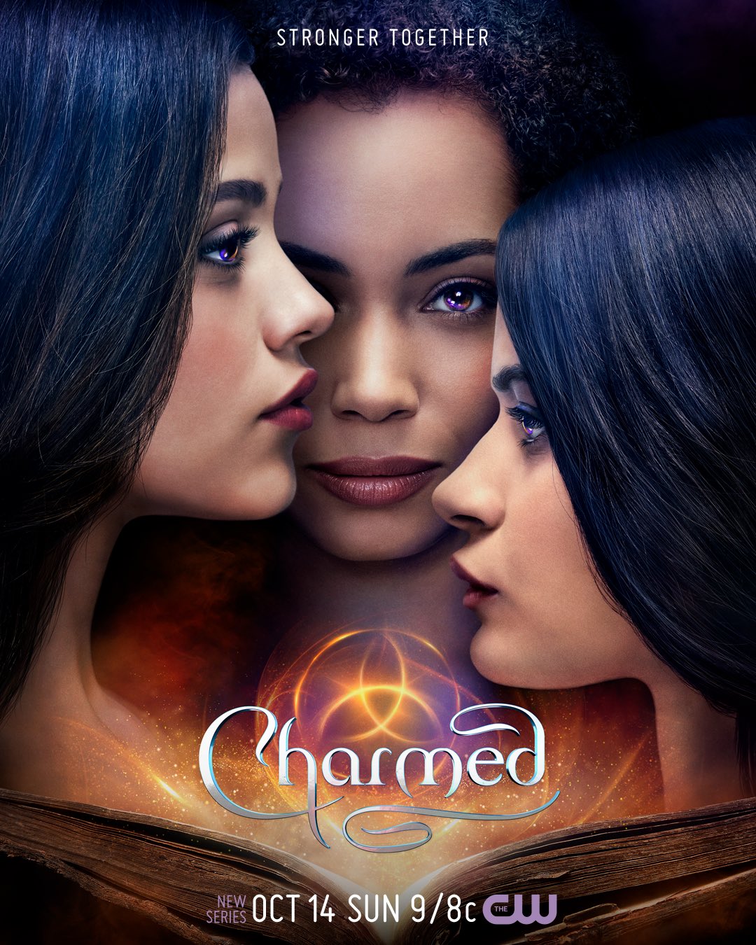 Charmed season 3