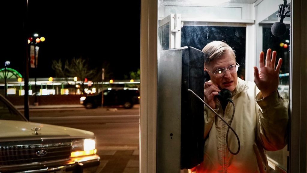 فیلم رفیق اجاره ای