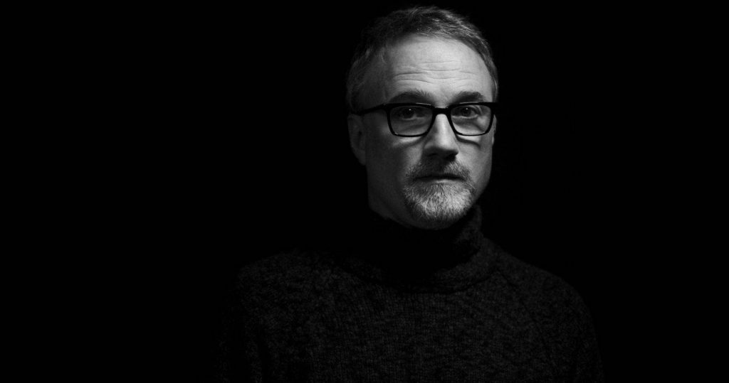 فیلم های دیوید فینچر