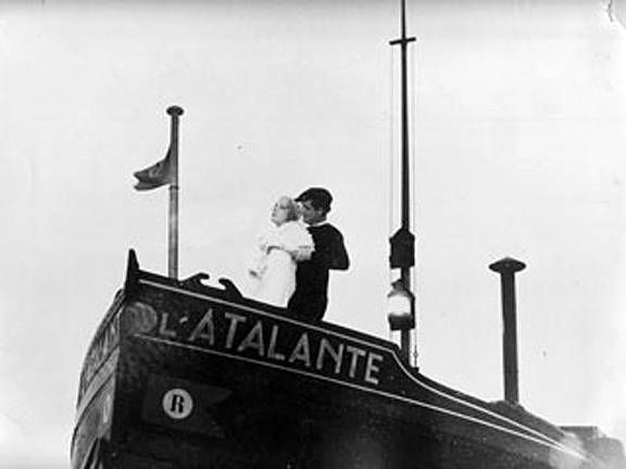 نقد فیلم آتالانت 1 فیلم آتالانت