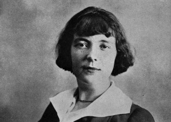 امیلی برونته