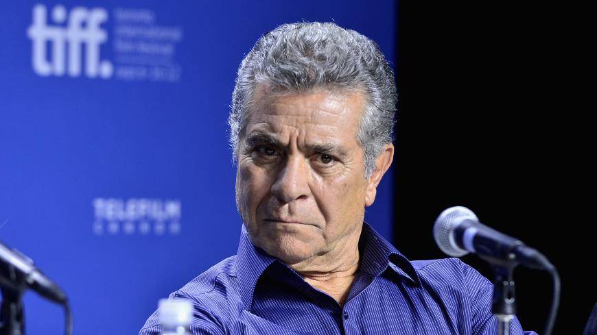 فیلم فصل کرگدن