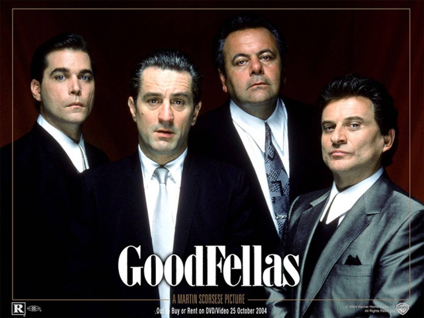 GoodFellas