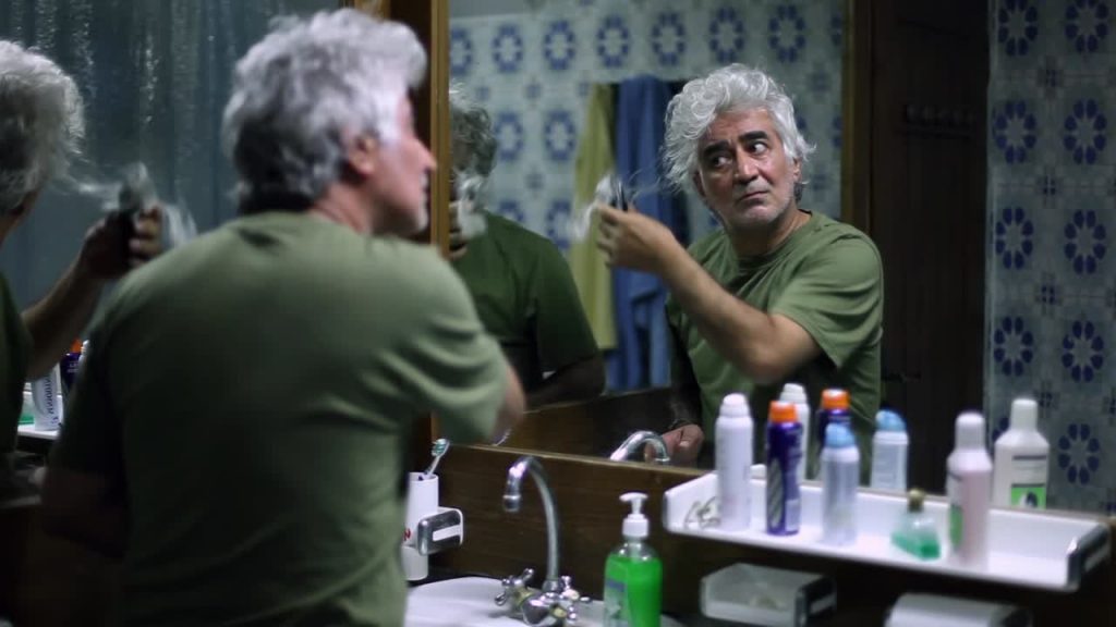 نقد فیلم پرده 2 فیلم پرده