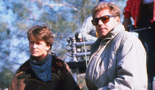  فیلم های رابرت زمکیس