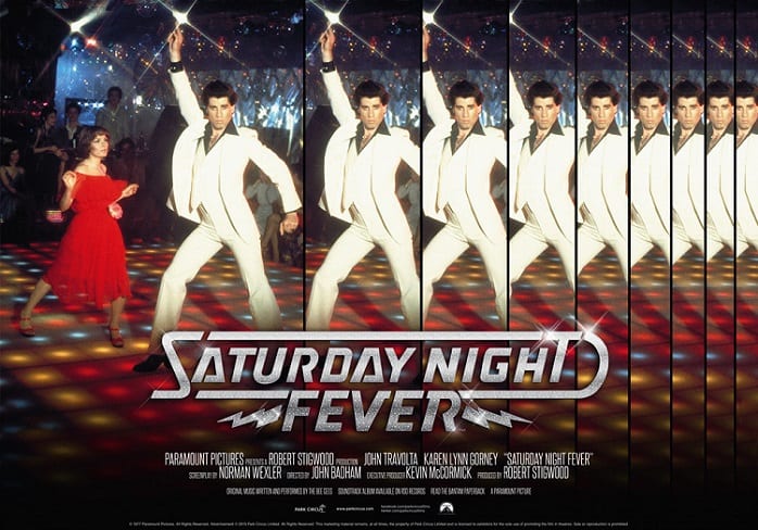 نقد فیلم تب شب یکشنبه 2 فیلم تب شب یکشنبه