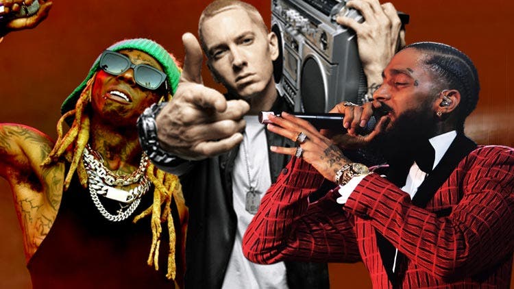 فرق رپ و هیپ هاپ چیست؟