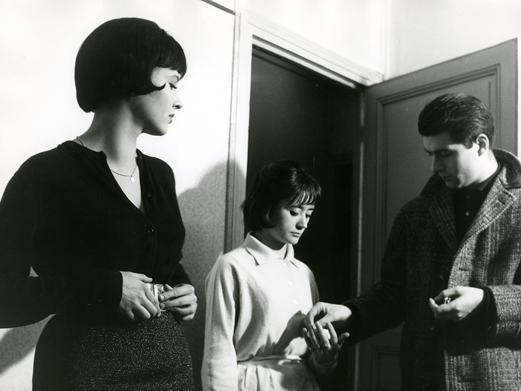 نقد فیلم گذران زندگی 3 فیلم گذران زندگی