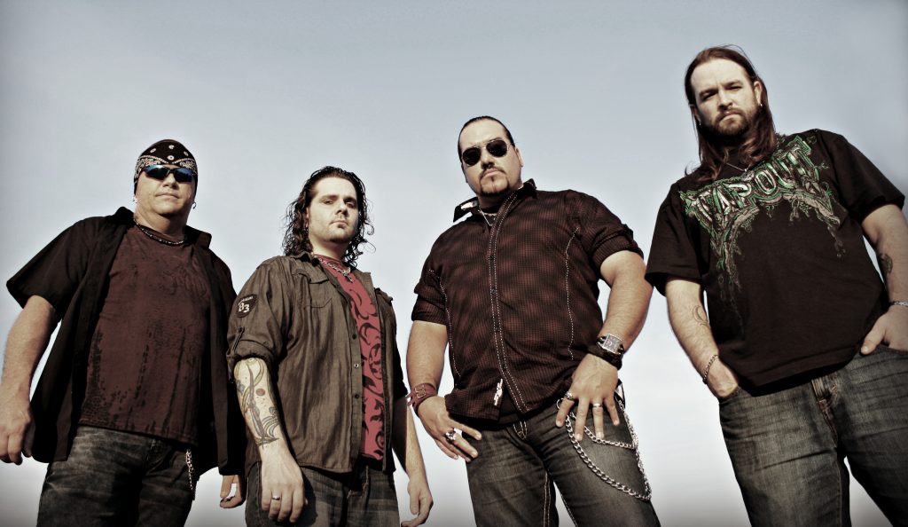 آشنایی با موسیقی آلترناتیو راک