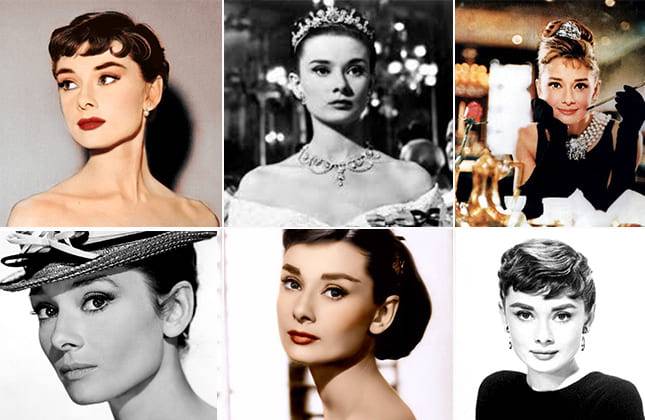 بهترین فیلم های آدری هپبورن 2 فیلم های آدری هپبورن