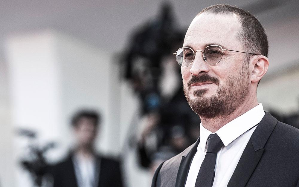 بهترین فیلم های دارن آرنوفسکی