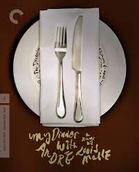 فیلم شام من با آندره