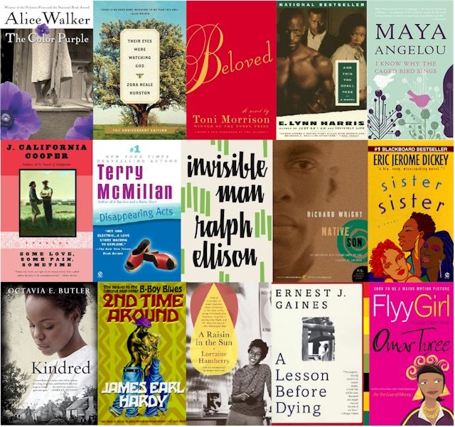 نویسندگان ادبیات پست مدرن