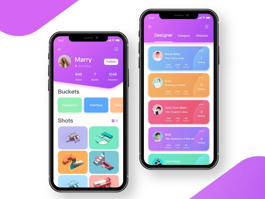 کسب درآمد از طراحی اپلیکیشن