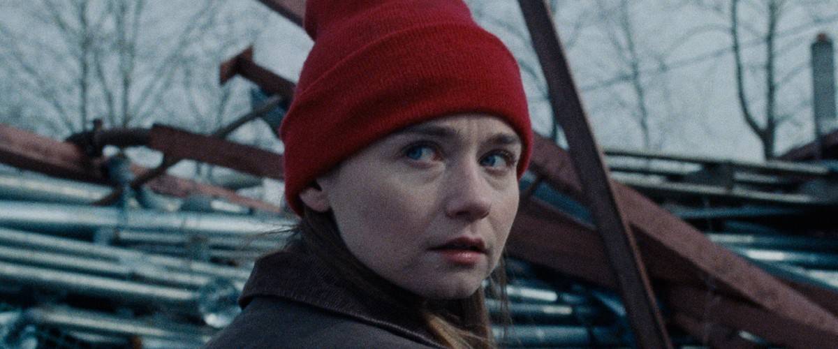 فیلم Holler