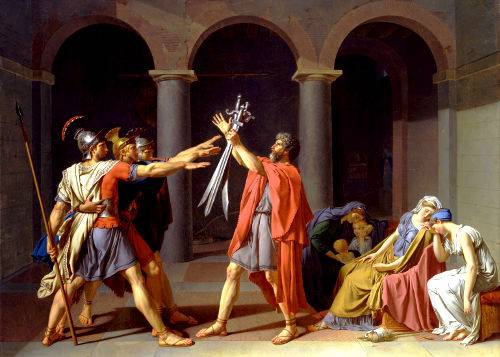 مکتب رمانتیسم