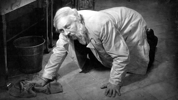 فیلم آخرین خنده