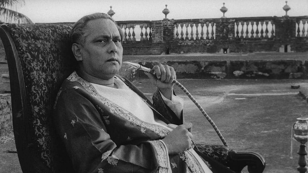 نقد فیلم اتاق موسیقی 21 فیلم اتاق موسیقی