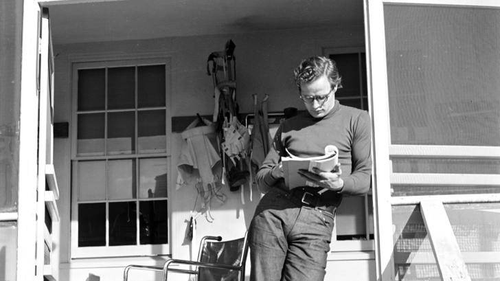 مارلون براندو