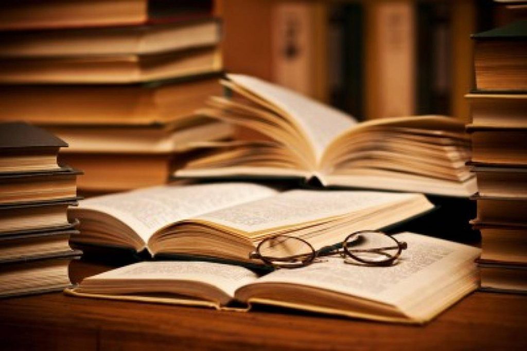 ادبیات کلاسیک