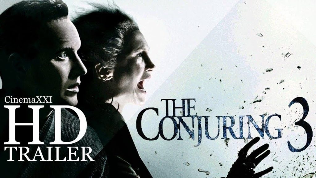 فیلم احضار 3