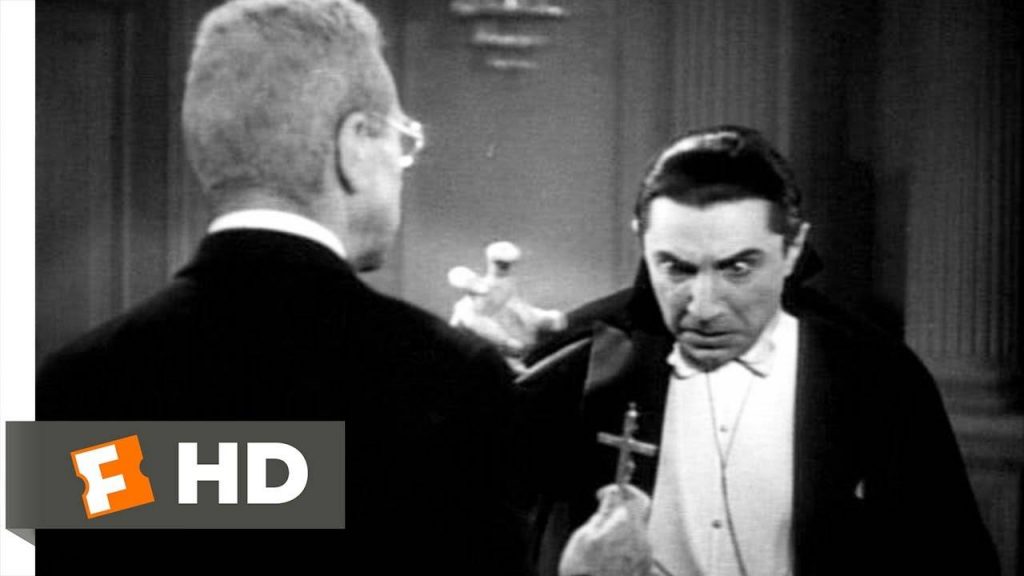 فیلم دراکولا