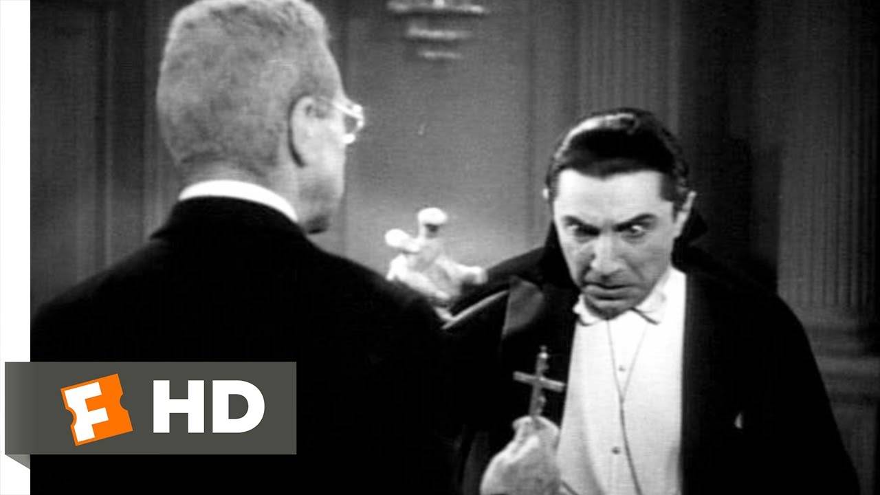 فیلم دراکولا