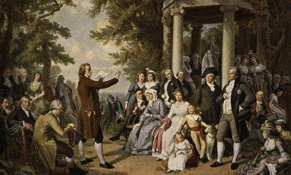 مکتب ادبی کلاسیسم