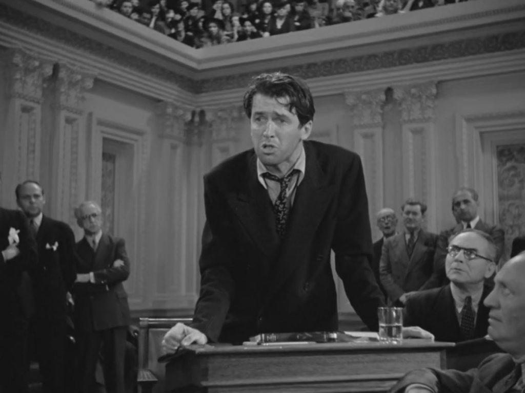 فیلم های فرانک کاپرا