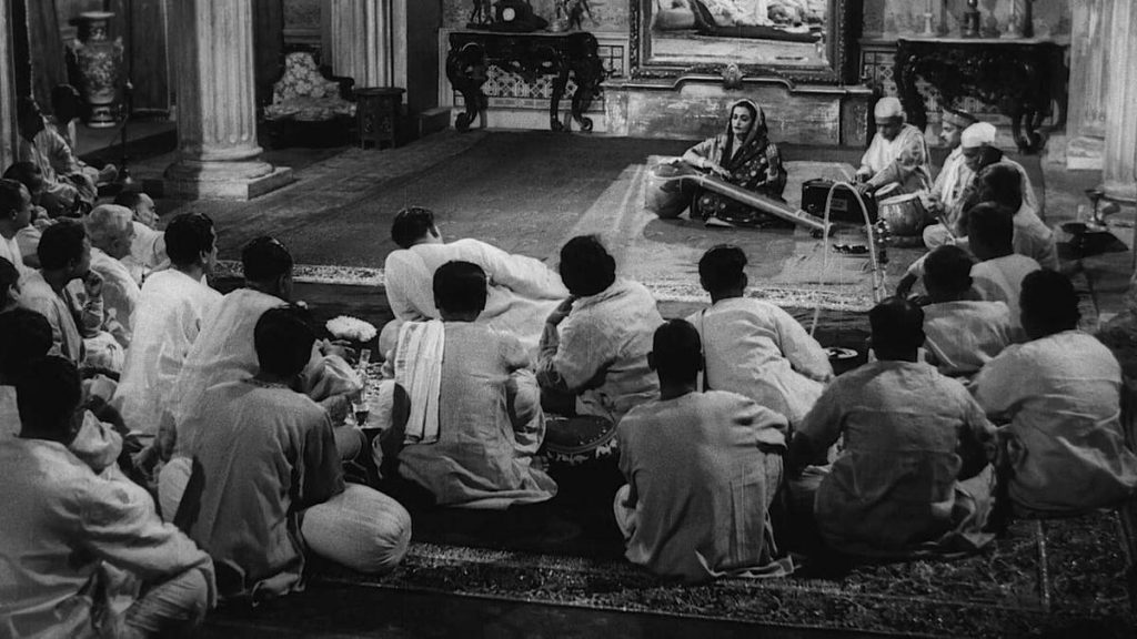 نقد فیلم اتاق موسیقی 3 فیلم اتاق موسیقی