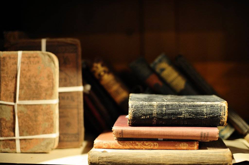 ادبیات کلاسیک