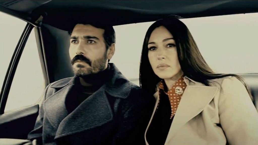 فیلم فصل کرگدن