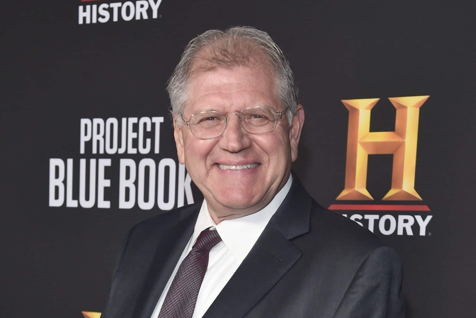 ( فیلم های رابرت زمکیس )