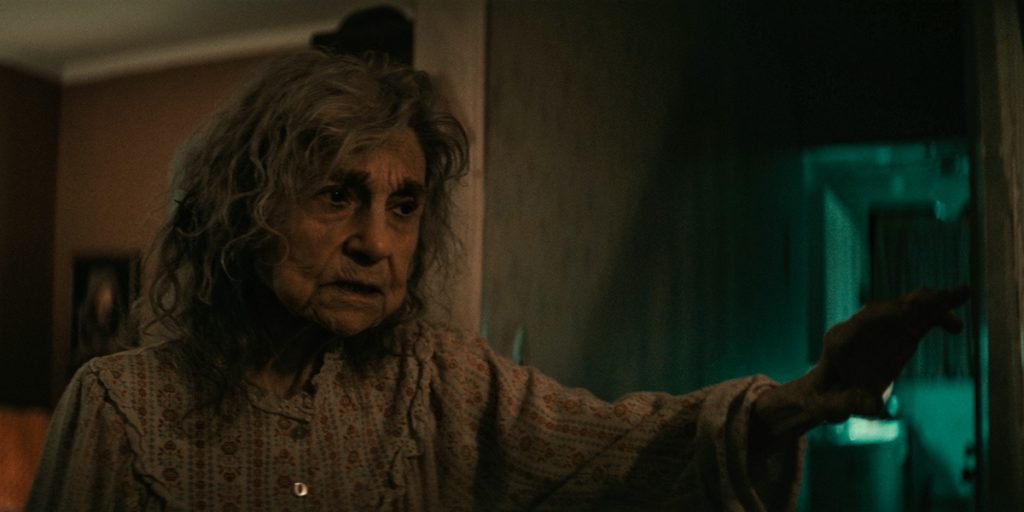 نقد فیلم شب زنده داری 3 فیلم شب زنده داری