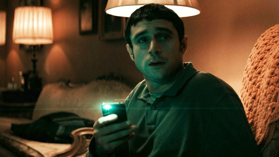 نقد فیلم شب زنده داری 2 نقد فیلم شب زنده داری