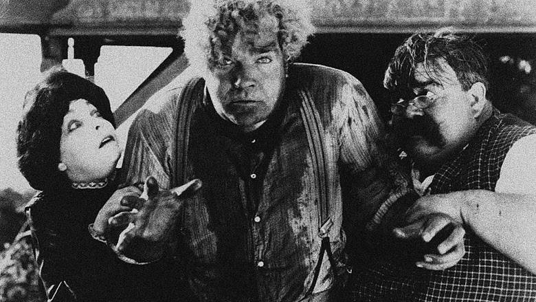 نقد فیلم حرص 3 نقد فیلم حرص