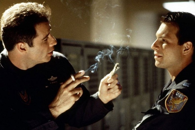 فیلم های جان تراولتا