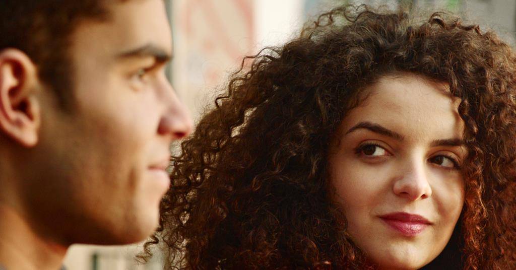 فیلم داستانی از عشق و آرزو 1 فیلم داستانی از عشق و آرزو